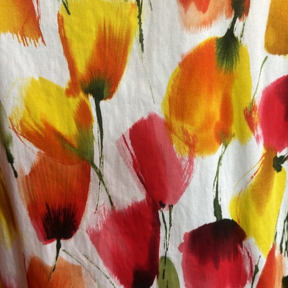 Spring/Easter Style Dress - Picture 7 of 13